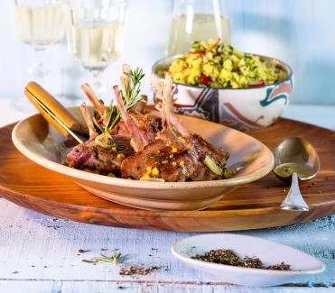 2016-03-gebratene-lammkotelettes-auf-baerlauch-radieschen-couscous